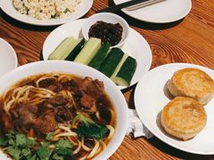 -清真吴记门钉肉饼·喜多利