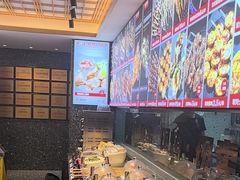 -大闫家烧烤·小海鲜家常菜(郑庄店)