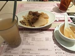 -池记(尖沙咀店)