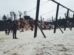 -枫香湖儿童公园