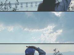 -星海湾跨海大桥
