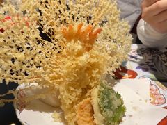 -天狗山料理(省体店)