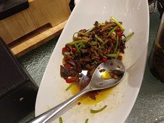 -巴音浩日娲·蒙餐(双林东路店)