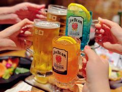 -炉胜·炉端烧·居酒屋