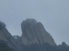 -嵖岈山风景区