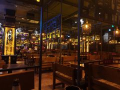 -Helens海伦司小酒馆(深圳龙岗区万达广场店)