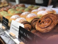 -WHEAT&BAKER-麥(凯德来福士店)