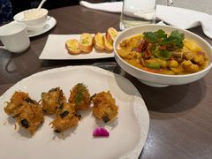 -南京空港温德姆花园酒店·MTF满庭芳中餐厅