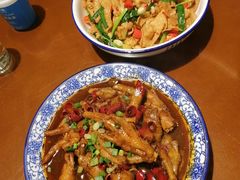 -回家吃饭·地道南昌菜(建德观总店)