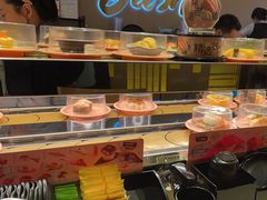 -争鲜回转寿司(东方银座店)