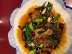 -百年粉蒸牛肉