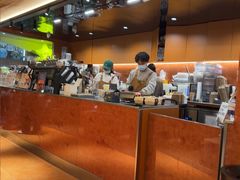 -JPG canteen(广州东山口店)