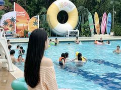 -徐州乐园加勒比水世界