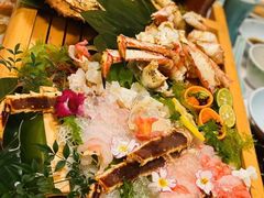 -蟹道乐(道顿堀本店)