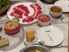 -大舜国风· 和牛火锅(绮霞街店)
