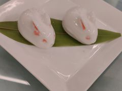 -彩丰楼中餐厅·仁恒洲际酒店