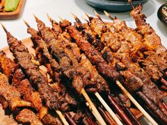 -耶里夏丽·丝路新疆菜·清真食品(徐汇南丹东路臻选店)