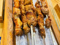 -马记永·兰州牛肉面(3019君尚店)