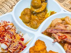 -喜记避风塘炒辣蟹(旗舰店)