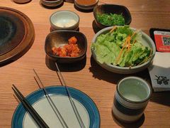 -烧肉达人•炭火烧肉(新天地店)