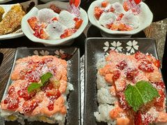 -小川洋风料理(街道口店)