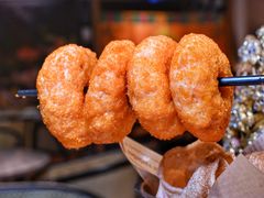 黄金虾饼-Home Thai·泰谣(王府井apm店)