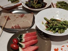 -杨氏青龙虾·羊蝎子(托乐嘉店)