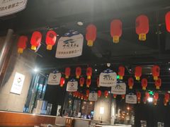 -很久以前羊肉串(朝阳路店)
