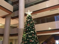 -宁波东港喜来登酒店