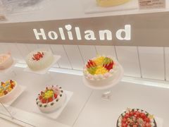 -好利来(东直门银座店)