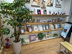-方快-照相馆(金桥国际店)