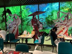 -绿波廊(豫园店)