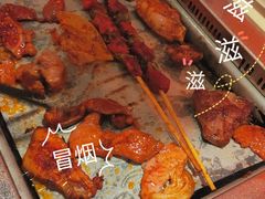 -爱客得牛排海鲜烤肉·火锅自助(春熙路黑金好店)