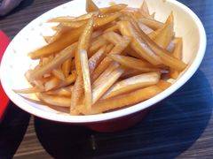 -胖哥俩肉蟹煲(上海悦荟广场店)