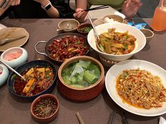 -山石榴·贵州菜(陆家嘴中心店)