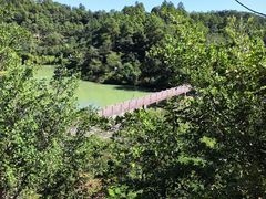 -广州白江湖森林公园