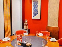-福海居烤鸭店(鸟巢店)