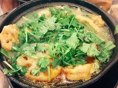 莲夹瓦罐-溢香苑瓦罐(前进路店)