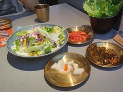 -轻烧烤肉(光谷步行街店)