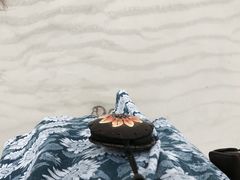 -白沙滩