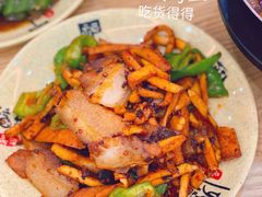 -江湖万州烤鱼(王子美食城)
