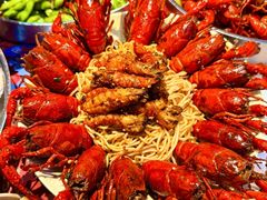 -靓靓蒸虾·头牌蒸虾(雪松路总店)