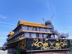 -南门涮肉(通州店)