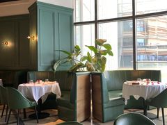 -L'Arome芳芳法国餐厅(仙林金鹰店)