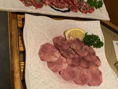 -御牛道日式烤肉料理(杭州万象城店)