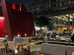 -Nord Grill&Bar Highland诺德西餐(深圳欢乐海岸店)