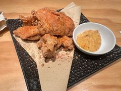 -火山屋台(新街口店)