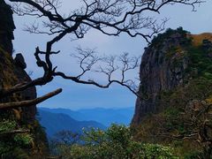 -萍乡武功山风景名胜区