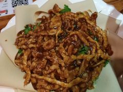 -东北人家铁锅炖(鞍山路店)