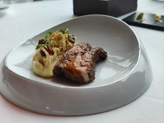 牛肋排-翡翠36餐厅(浦东香格里拉店)